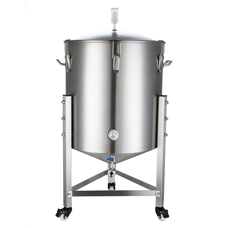 Conical Fermenter