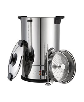 The perfect appearance