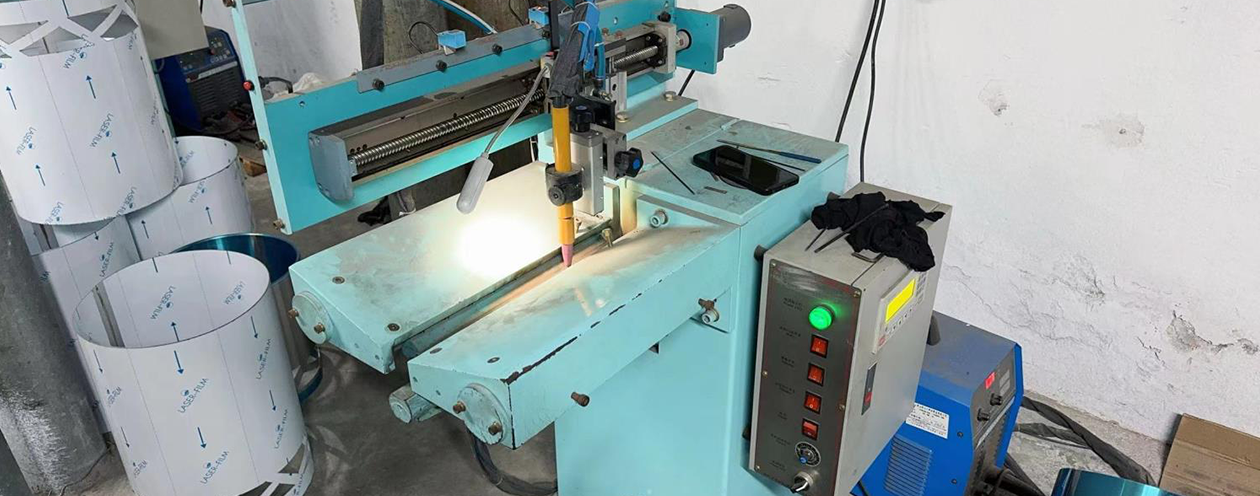 Get to know the most real Damai factory workshop