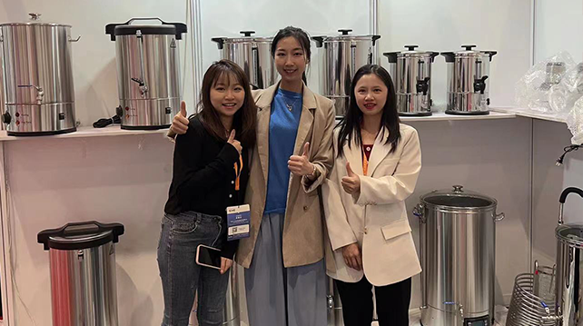 Gaining customer recognition