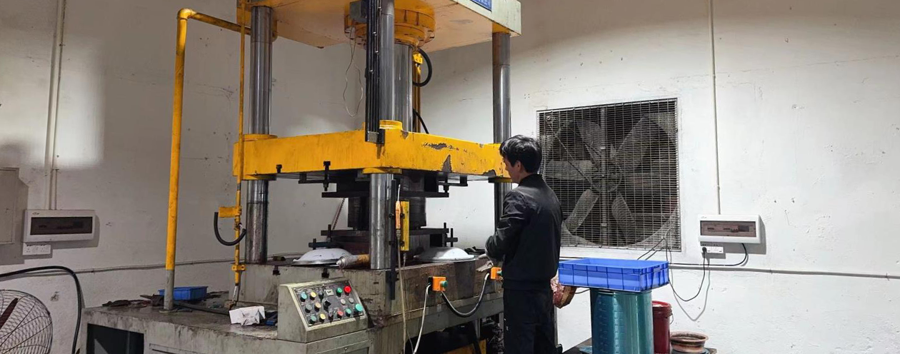 Get to know the most real Damai factory workshop