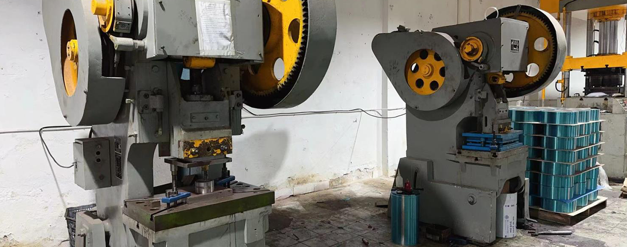 Get to know the most real Damai factory workshop