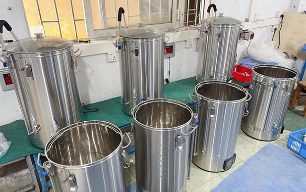 Our Facility and Equipment Ensure Both Comfort and Function.