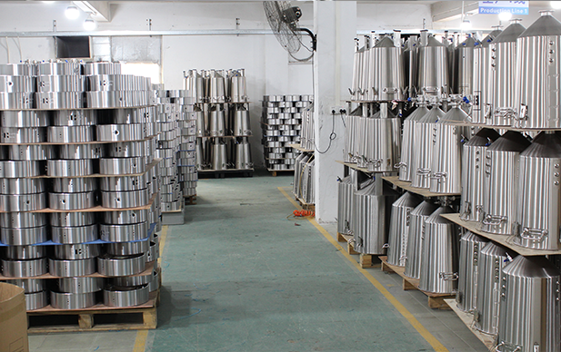 Unique brand identification