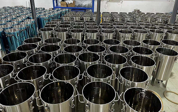 The best Stainless steel bucket for your unique ideas