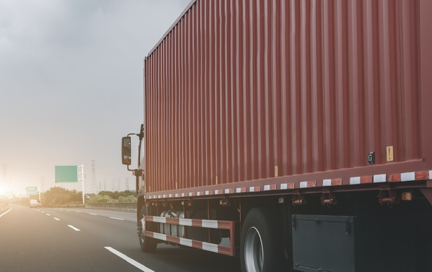 8. Logistics & Delivery