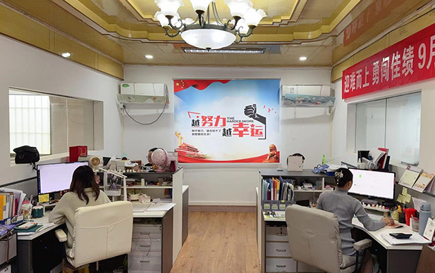 Design-Obsessed Team and Attitude