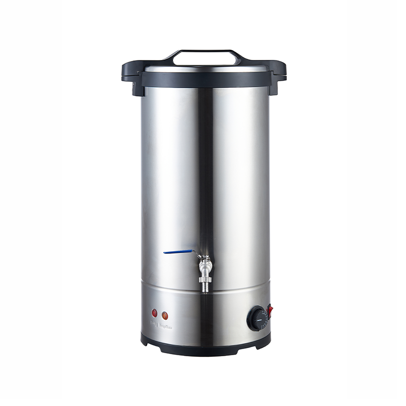 Sparge Water Heater-2