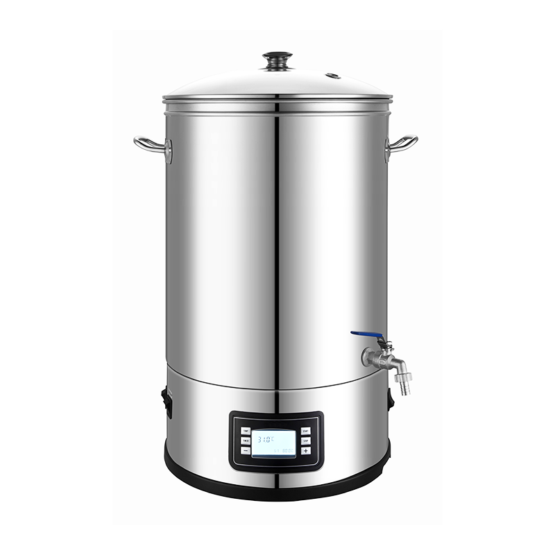 Electric Brew Kettle-Model B