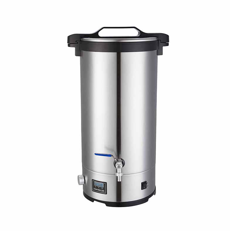 Sparge Water Heater-1