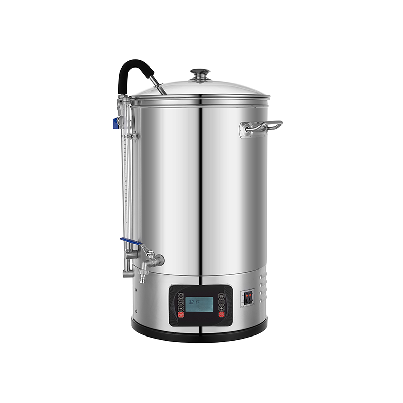 All In One Brewery-Model A