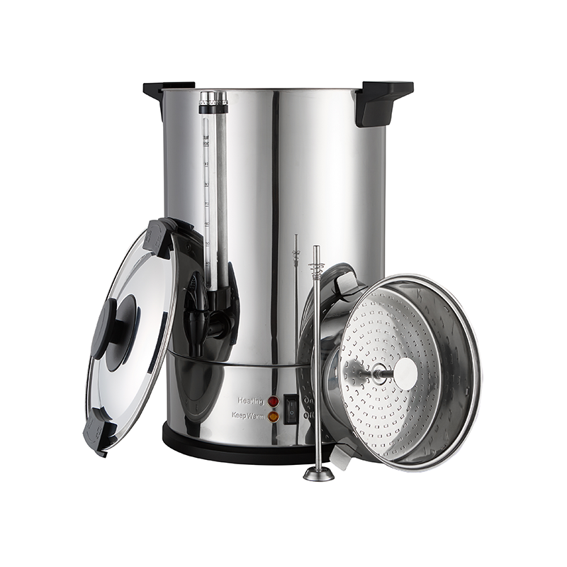 Coffee Percolator-1