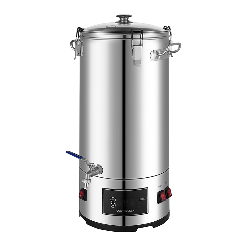 Electric Brew Kettle-Model A