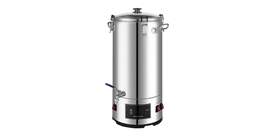 Electric Brew Kettle