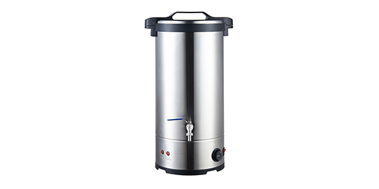 Sparge Water Heater