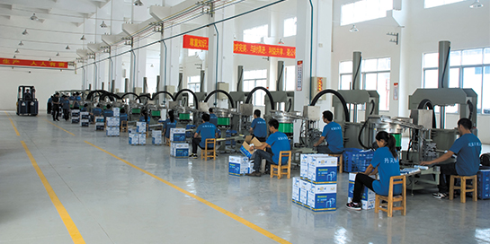 Stainless steel bucket Manufacturing